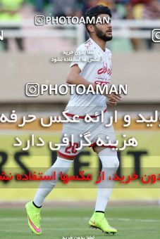 619398, Ahvaz, [*parameter:4*], Iran Pro League، Persian Gulf Cup، 2016-17 season، Second Leg، Week 24، Foulad Khouzestan ۰ v ۰ Tractor S.C. on 2017/03/10 at Takhti Stadium Ahvaz