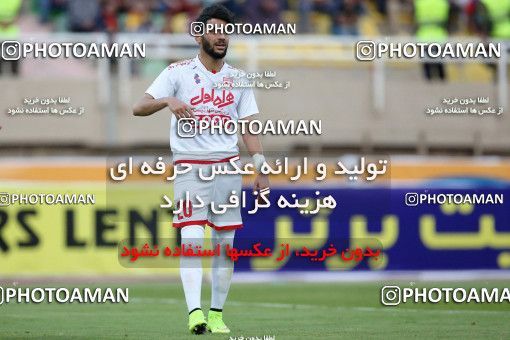 619523, Ahvaz, [*parameter:4*], Iran Pro League، Persian Gulf Cup، 2016-17 season، Second Leg، Week 24، Foulad Khouzestan ۰ v ۰ Tractor S.C. on 2017/03/10 at Takhti Stadium Ahvaz