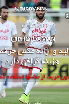 619376, Ahvaz, [*parameter:4*], Iran Pro League، Persian Gulf Cup، 2016-17 season، Second Leg، Week 24، Foulad Khouzestan ۰ v ۰ Tractor S.C. on 2017/03/10 at Takhti Stadium Ahvaz