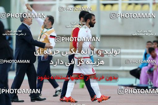 619362, Ahvaz, [*parameter:4*], Iran Pro League، Persian Gulf Cup، 2016-17 season، Second Leg، Week 24، Foulad Khouzestan ۰ v ۰ Tractor S.C. on 2017/03/10 at Takhti Stadium Ahvaz