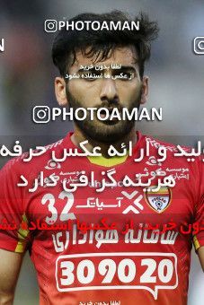 619936, Ahvaz, [*parameter:4*], Iran Pro League، Persian Gulf Cup، 2016-17 season، Second Leg، Week 24، Foulad Khouzestan ۰ v ۰ Tractor S.C. on 2017/03/10 at Takhti Stadium Ahvaz