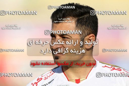 620023, Ahvaz, [*parameter:4*], Iran Pro League، Persian Gulf Cup، 2016-17 season، Second Leg، Week 24، Foulad Khouzestan ۰ v ۰ Tractor S.C. on 2017/03/10 at Takhti Stadium Ahvaz