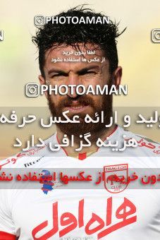 619900, Ahvaz, [*parameter:4*], لیگ برتر فوتبال ایران، Persian Gulf Cup، Week 24، Second Leg، Foulad Khouzestan 0 v 0 Tractor Sazi on 2017/03/10 at Takhti Stadium Ahvaz