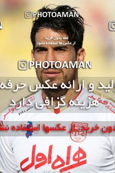 619930, Ahvaz, [*parameter:4*], Iran Pro League، Persian Gulf Cup، 2016-17 season، Second Leg، Week 24، Foulad Khouzestan ۰ v ۰ Tractor S.C. on 2017/03/10 at Takhti Stadium Ahvaz