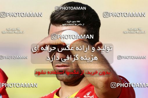 619842, Ahvaz, [*parameter:4*], Iran Pro League، Persian Gulf Cup، 2016-17 season، Second Leg، Week 24، Foulad Khouzestan ۰ v ۰ Tractor S.C. on 2017/03/10 at Takhti Stadium Ahvaz