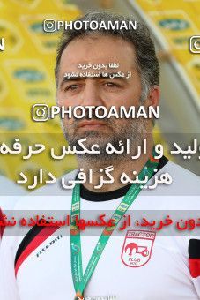 619451, Ahvaz, [*parameter:4*], Iran Pro League، Persian Gulf Cup، 2016-17 season، Second Leg، Week 24، Foulad Khouzestan ۰ v ۰ Tractor S.C. on 2017/03/10 at Takhti Stadium Ahvaz