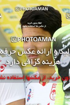 619616, Ahvaz, [*parameter:4*], Iran Pro League، Persian Gulf Cup، 2016-17 season، Second Leg، Week 24، Foulad Khouzestan ۰ v ۰ Tractor S.C. on 2017/03/10 at Takhti Stadium Ahvaz