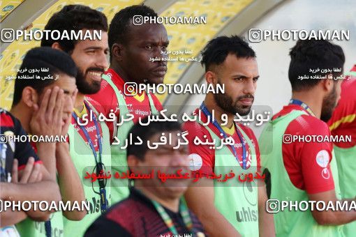 619556, Ahvaz, [*parameter:4*], Iran Pro League، Persian Gulf Cup، 2016-17 season، Second Leg، Week 24، Foulad Khouzestan ۰ v ۰ Tractor S.C. on 2017/03/10 at Takhti Stadium Ahvaz