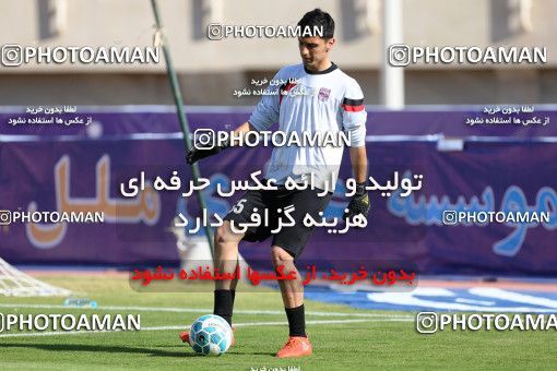 619912, Ahvaz, [*parameter:4*], Iran Pro League، Persian Gulf Cup، 2016-17 season، Second Leg، Week 24، Foulad Khouzestan ۰ v ۰ Tractor S.C. on 2017/03/10 at Takhti Stadium Ahvaz