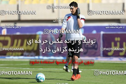 619717, Ahvaz, [*parameter:4*], Iran Pro League، Persian Gulf Cup، 2016-17 season، Second Leg، Week 24، Foulad Khouzestan ۰ v ۰ Tractor S.C. on 2017/03/10 at Takhti Stadium Ahvaz