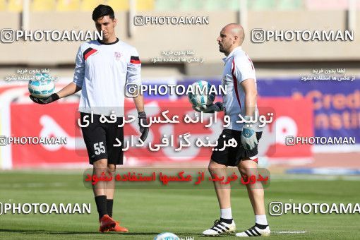 619647, Ahvaz, [*parameter:4*], Iran Pro League، Persian Gulf Cup، 2016-17 season، Second Leg، Week 24، Foulad Khouzestan ۰ v ۰ Tractor S.C. on 2017/03/10 at Takhti Stadium Ahvaz