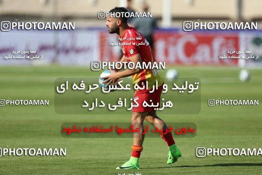 619352, Ahvaz, [*parameter:4*], Iran Pro League، Persian Gulf Cup، 2016-17 season، Second Leg، Week 24، Foulad Khouzestan ۰ v ۰ Tractor S.C. on 2017/03/10 at Takhti Stadium Ahvaz