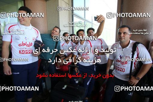 623378, Tabriz, [*parameter:4*], Iran Pro League، Persian Gulf Cup، 2016-17 season، First Leg، Week 5، Tractor S.C. ۰ v ۰ Persepolis on 2016/09/10 at Tractor Stadium