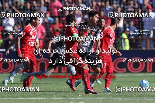 623472, Tabriz, [*parameter:4*], Iran Pro League، Persian Gulf Cup، 2016-17 season، First Leg، Week 5، Tractor S.C. ۰ v ۰ Persepolis on 2016/09/10 at Tractor Stadium