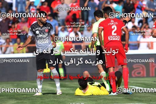 623489, Tabriz, [*parameter:4*], Iran Pro League، Persian Gulf Cup، 2016-17 season، First Leg، Week 5، Tractor S.C. ۰ v ۰ Persepolis on 2016/09/10 at Tractor Stadium