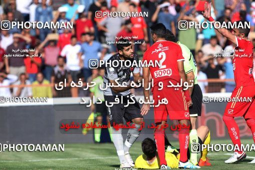 622977, Tabriz, [*parameter:4*], Iran Pro League، Persian Gulf Cup، 2016-17 season، First Leg، Week 5، Tractor S.C. ۰ v ۰ Persepolis on 2016/09/10 at Tractor Stadium