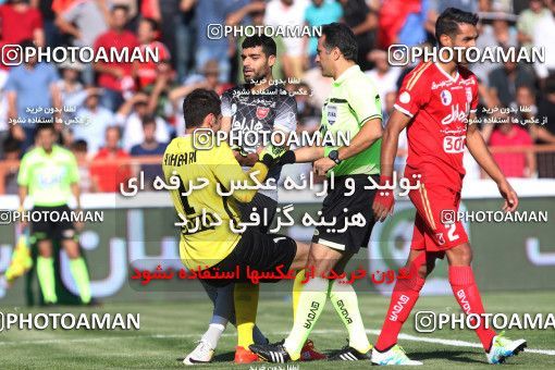 623293, Tabriz, [*parameter:4*], لیگ برتر فوتبال ایران، Persian Gulf Cup، Week 5، First Leg، Tractor Sazi 0 v 0 Persepolis on 2016/09/10 at Tractor Stadium