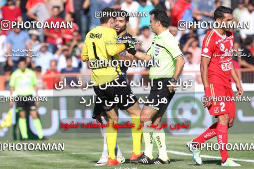 623057, Tabriz, [*parameter:4*], لیگ برتر فوتبال ایران، Persian Gulf Cup، Week 5، First Leg، Tractor Sazi 0 v 0 Persepolis on 2016/09/10 at Tractor Stadium