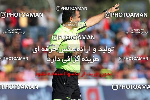 623123, Tabriz, [*parameter:4*], Iran Pro League، Persian Gulf Cup، 2016-17 season، First Leg، Week 5، Tractor S.C. ۰ v ۰ Persepolis on 2016/09/10 at Tractor Stadium