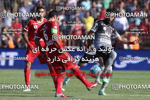 623435, Tabriz, [*parameter:4*], Iran Pro League، Persian Gulf Cup، 2016-17 season، First Leg، Week 5، Tractor S.C. ۰ v ۰ Persepolis on 2016/09/10 at Tractor Stadium