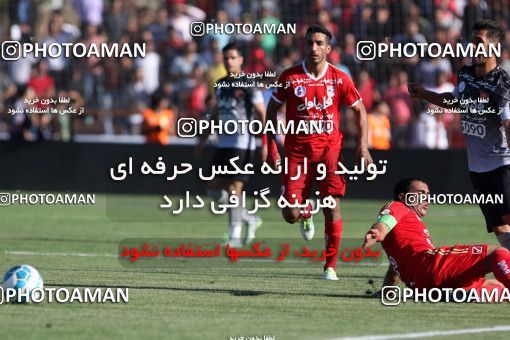 623007, Tabriz, [*parameter:4*], Iran Pro League، Persian Gulf Cup، 2016-17 season، First Leg، Week 5، Tractor S.C. ۰ v ۰ Persepolis on 2016/09/10 at Tractor Stadium