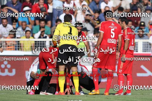 623075, Tabriz, [*parameter:4*], Iran Pro League، Persian Gulf Cup، 2016-17 season، First Leg، Week 5، Tractor S.C. ۰ v ۰ Persepolis on 2016/09/10 at Tractor Stadium