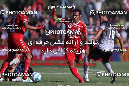 623253, Tabriz, [*parameter:4*], Iran Pro League، Persian Gulf Cup، 2016-17 season، First Leg، Week 5، Tractor S.C. ۰ v ۰ Persepolis on 2016/09/10 at Tractor Stadium