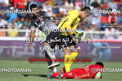 623199, Tabriz, [*parameter:4*], Iran Pro League، Persian Gulf Cup، 2016-17 season، First Leg، Week 5، Tractor S.C. ۰ v ۰ Persepolis on 2016/09/10 at Tractor Stadium