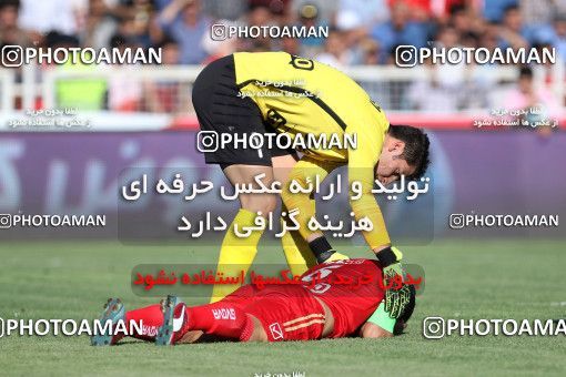 623101, Tabriz, [*parameter:4*], Iran Pro League، Persian Gulf Cup، 2016-17 season، First Leg، Week 5، Tractor S.C. ۰ v ۰ Persepolis on 2016/09/10 at Tractor Stadium