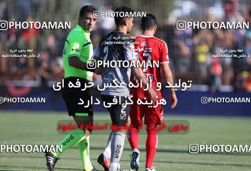 623050, Tabriz, [*parameter:4*], Iran Pro League، Persian Gulf Cup، 2016-17 season، First Leg، Week 5، Tractor S.C. ۰ v ۰ Persepolis on 2016/09/10 at Tractor Stadium