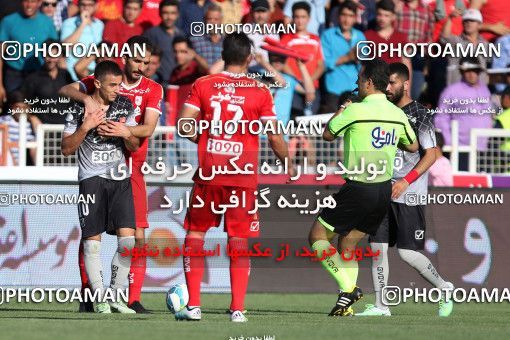 623369, Tabriz, [*parameter:4*], لیگ برتر فوتبال ایران، Persian Gulf Cup، Week 5، First Leg، Tractor Sazi 0 v 0 Persepolis on 2016/09/10 at Tractor Stadium