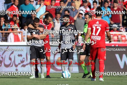 623010, Tabriz, [*parameter:4*], Iran Pro League، Persian Gulf Cup، 2016-17 season، First Leg، Week 5، Tractor S.C. ۰ v ۰ Persepolis on 2016/09/10 at Tractor Stadium