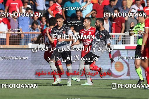 623172, Tabriz, [*parameter:4*], Iran Pro League، Persian Gulf Cup، 2016-17 season، First Leg، Week 5، Tractor S.C. ۰ v ۰ Persepolis on 2016/09/10 at Tractor Stadium