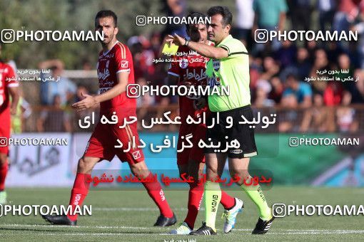 623118, Tabriz, [*parameter:4*], Iran Pro League، Persian Gulf Cup، 2016-17 season، First Leg، Week 5، Tractor S.C. ۰ v ۰ Persepolis on 2016/09/10 at Tractor Stadium