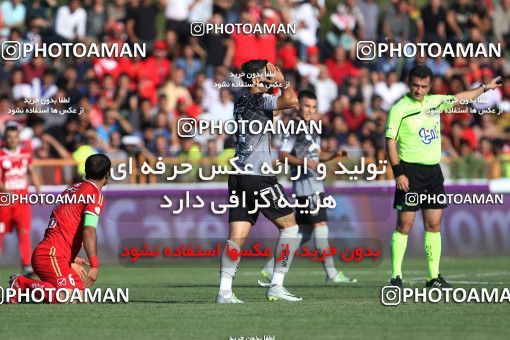 623104, Tabriz, [*parameter:4*], Iran Pro League، Persian Gulf Cup، 2016-17 season، First Leg، Week 5، Tractor S.C. ۰ v ۰ Persepolis on 2016/09/10 at Tractor Stadium