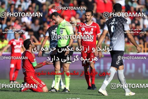 623495, Tabriz, [*parameter:4*], Iran Pro League، Persian Gulf Cup، 2016-17 season، First Leg، Week 5، Tractor S.C. ۰ v ۰ Persepolis on 2016/09/10 at Tractor Stadium