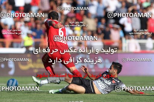 623287, Tabriz, [*parameter:4*], Iran Pro League، Persian Gulf Cup، 2016-17 season، First Leg، Week 5، Tractor S.C. ۰ v ۰ Persepolis on 2016/09/10 at Tractor Stadium