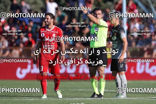 623127, Tabriz, [*parameter:4*], لیگ برتر فوتبال ایران، Persian Gulf Cup، Week 5، First Leg، Tractor Sazi 0 v 0 Persepolis on 2016/09/10 at Tractor Stadium