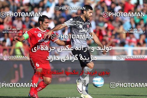 622988, Tabriz, [*parameter:4*], Iran Pro League، Persian Gulf Cup، 2016-17 season، First Leg، Week 5، Tractor S.C. ۰ v ۰ Persepolis on 2016/09/10 at Tractor Stadium