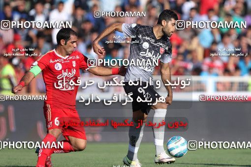 623424, Tabriz, [*parameter:4*], Iran Pro League، Persian Gulf Cup، 2016-17 season، First Leg، Week 5، Tractor S.C. ۰ v ۰ Persepolis on 2016/09/10 at Tractor Stadium