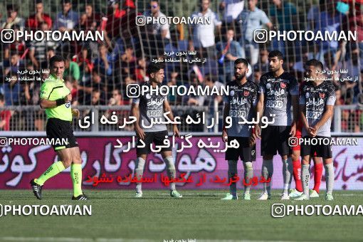 623027, Tabriz, [*parameter:4*], Iran Pro League، Persian Gulf Cup، 2016-17 season، First Leg، Week 5، Tractor S.C. ۰ v ۰ Persepolis on 2016/09/10 at Tractor Stadium