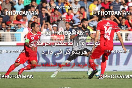 623387, Tabriz, [*parameter:4*], Iran Pro League، Persian Gulf Cup، 2016-17 season، First Leg، Week 5، Tractor S.C. ۰ v ۰ Persepolis on 2016/09/10 at Tractor Stadium