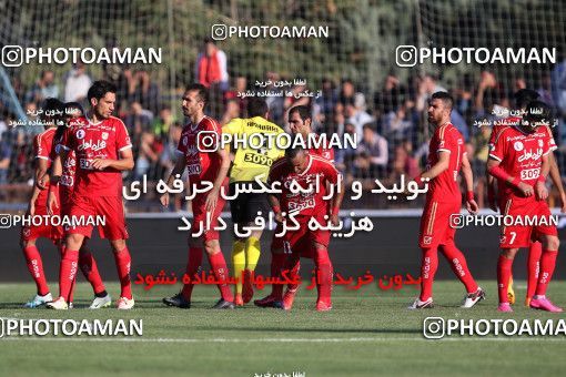 623341, Tabriz, [*parameter:4*], Iran Pro League، Persian Gulf Cup، 2016-17 season، First Leg، Week 5، Tractor S.C. ۰ v ۰ Persepolis on 2016/09/10 at Tractor Stadium