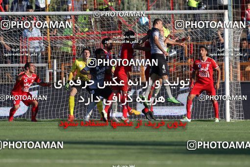 623187, Tabriz, [*parameter:4*], Iran Pro League، Persian Gulf Cup، 2016-17 season، First Leg، Week 5، Tractor S.C. ۰ v ۰ Persepolis on 2016/09/10 at Tractor Stadium