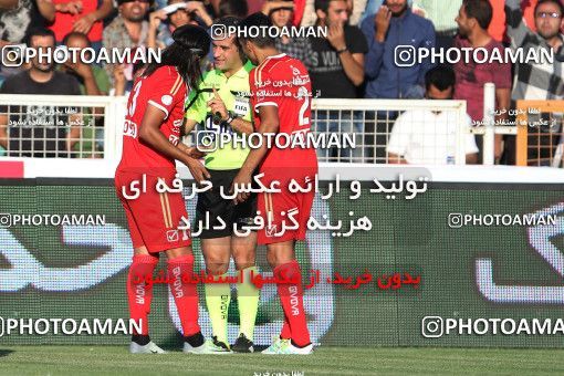 623226, Tabriz, [*parameter:4*], Iran Pro League، Persian Gulf Cup، 2016-17 season، First Leg، Week 5، Tractor S.C. ۰ v ۰ Persepolis on 2016/09/10 at Tractor Stadium