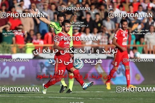 623330, Tabriz, [*parameter:4*], Iran Pro League، Persian Gulf Cup، 2016-17 season، First Leg، Week 5، Tractor S.C. ۰ v ۰ Persepolis on 2016/09/10 at Tractor Stadium