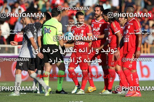 623120, Tabriz, [*parameter:4*], Iran Pro League، Persian Gulf Cup، 2016-17 season، First Leg، Week 5، Tractor S.C. ۰ v ۰ Persepolis on 2016/09/10 at Tractor Stadium