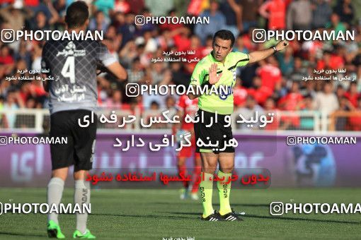 623482, Tabriz, [*parameter:4*], لیگ برتر فوتبال ایران، Persian Gulf Cup، Week 5، First Leg، Tractor Sazi 0 v 0 Persepolis on 2016/09/10 at Tractor Stadium