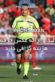 623314, Tabriz, [*parameter:4*], Iran Pro League، Persian Gulf Cup، 2016-17 season، First Leg، Week 5، Tractor S.C. ۰ v ۰ Persepolis on 2016/09/10 at Tractor Stadium