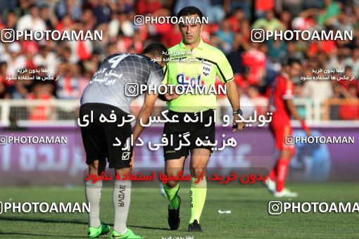 623368, Tabriz, [*parameter:4*], Iran Pro League، Persian Gulf Cup، 2016-17 season، First Leg، Week 5، Tractor S.C. ۰ v ۰ Persepolis on 2016/09/10 at Tractor Stadium